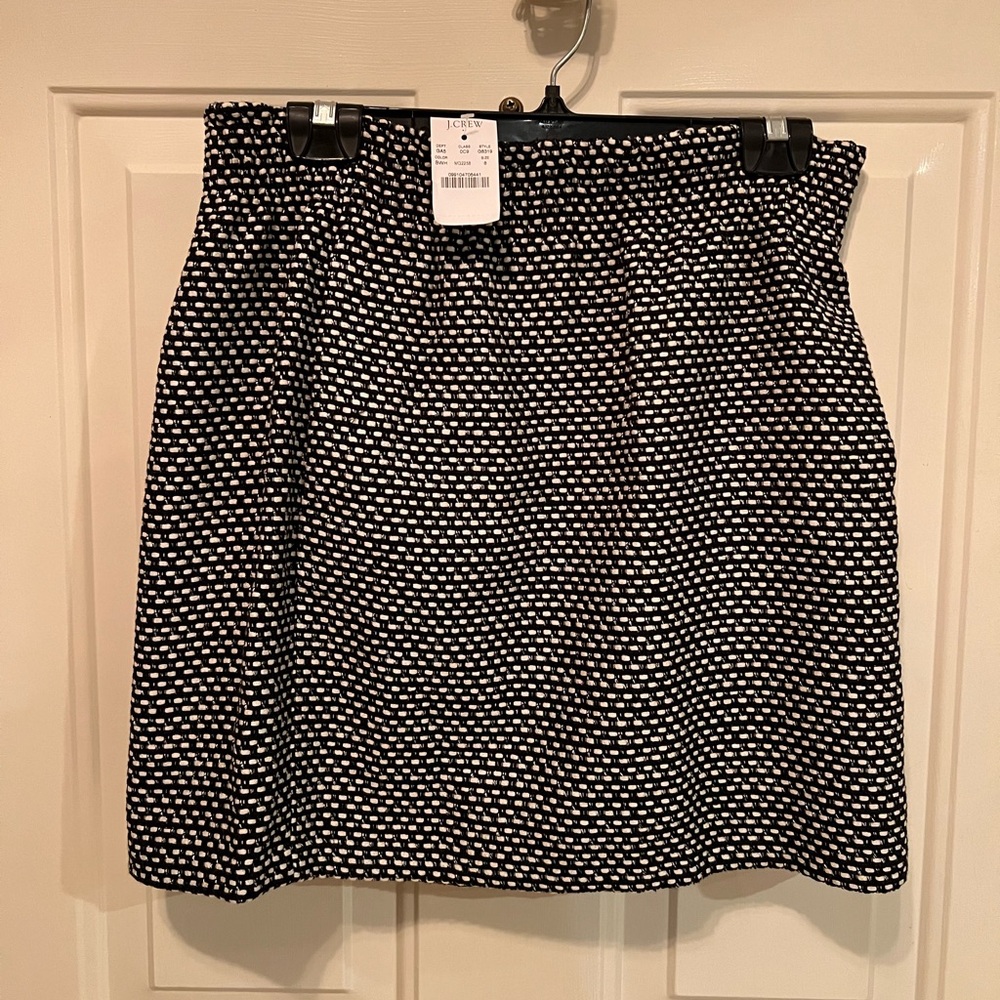 J Crew Skirt